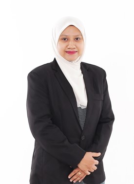 Siti Zainah Binti Ibrahim