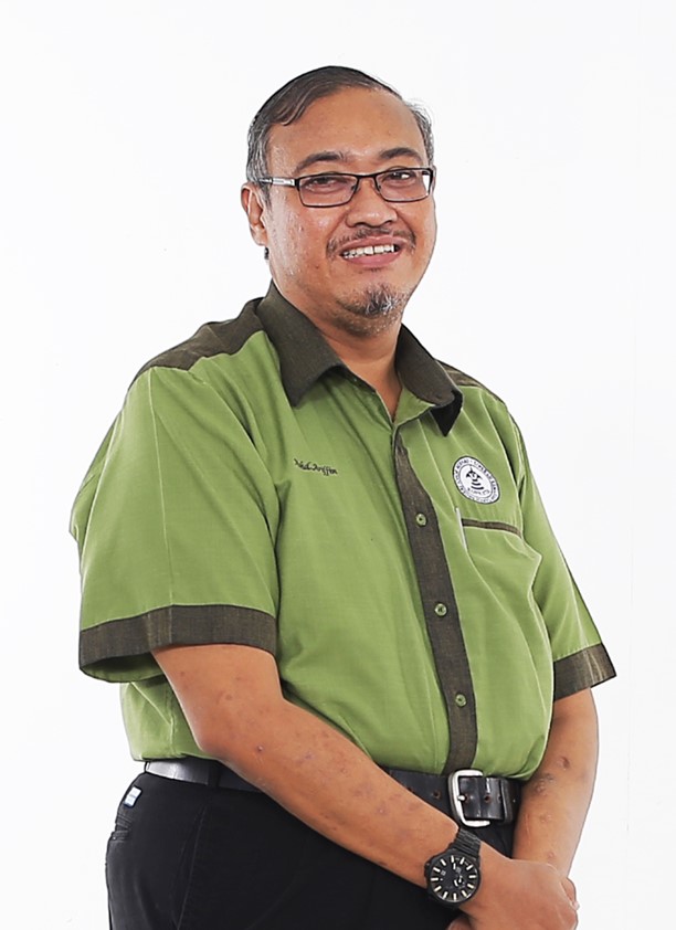 Mohd Ariffin Bin Ismail