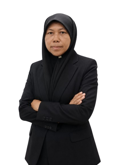Habsah Binti Wagiman
