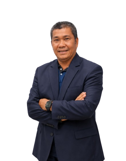 Mohd Sa'aidi Bin Majed