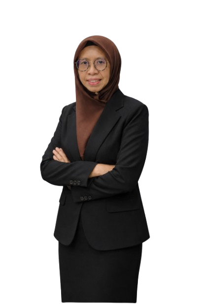 Norsila binti Hj Asari