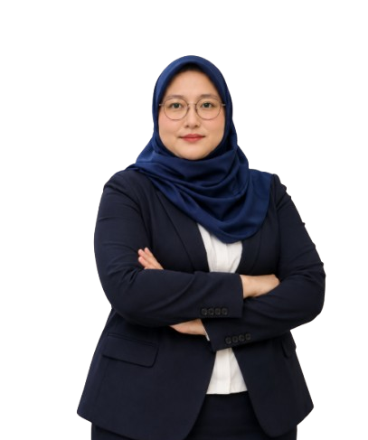 Nurul Wahidah binti Mazlee
