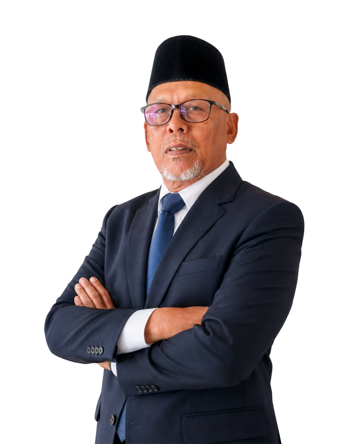 TN. HJ. ZAINUDIN BIN MOHAMED