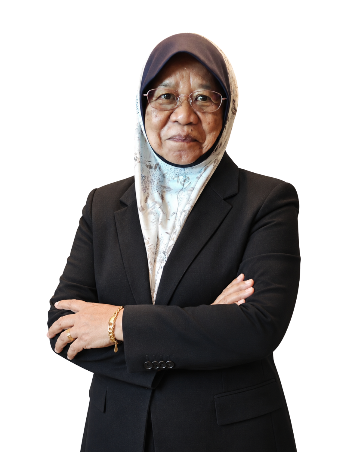 PN. HJH. PUJIYAH BINTI ROSLAN