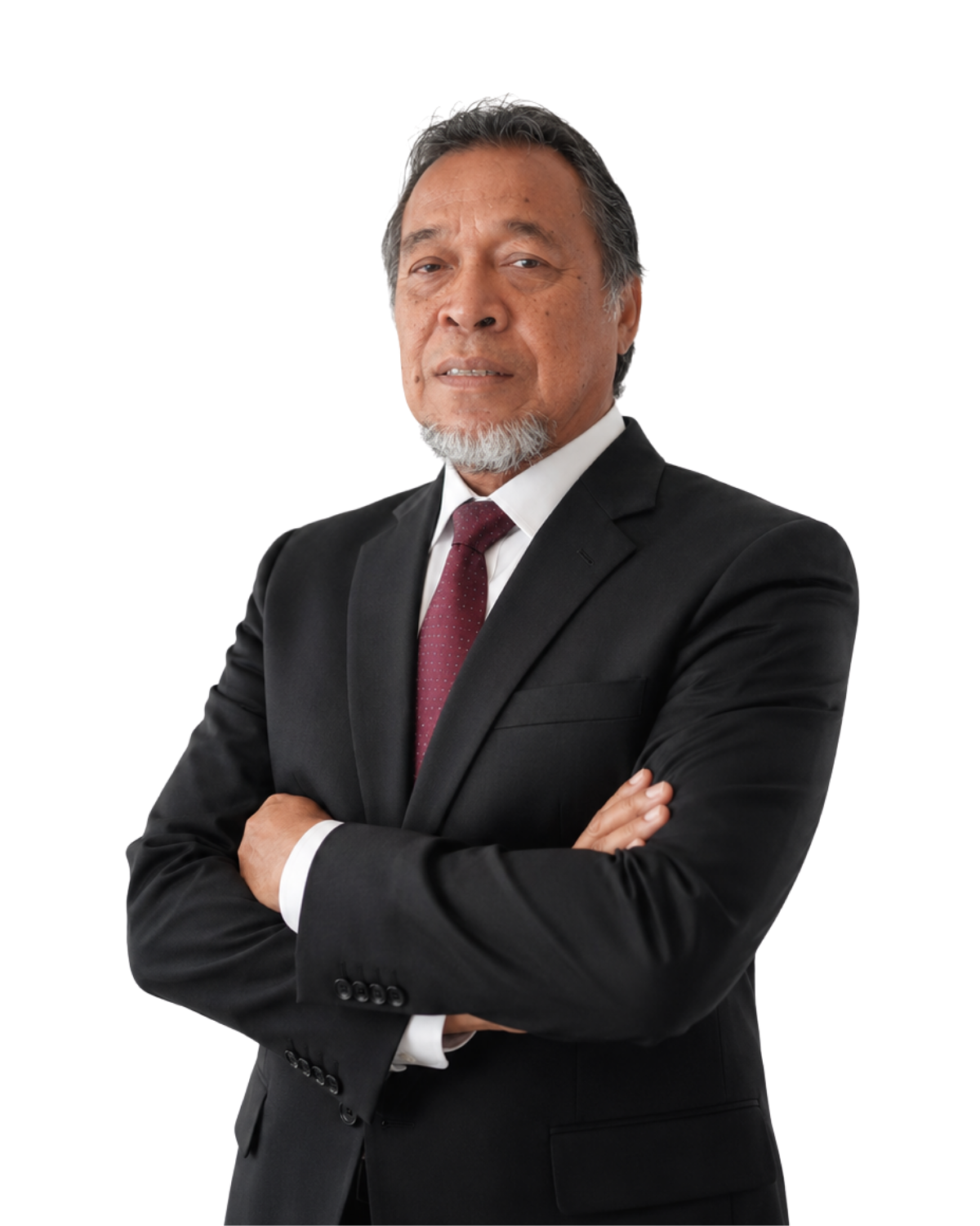 TN. HJ. RADZLAN BIN MOHD ZAIN