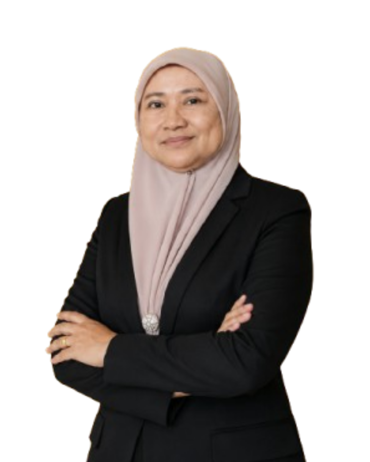 PN. NORLIZA BINTI SHARIFF