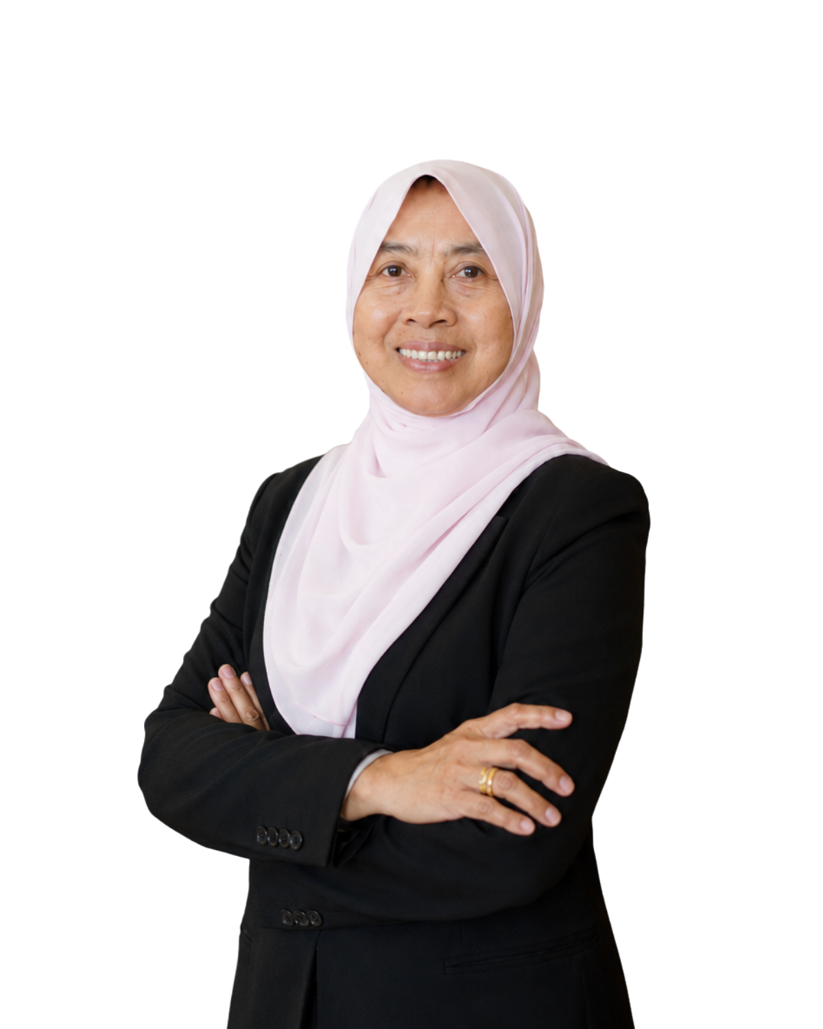 PN. HJH. ZAINUN BINTI SULAIMAN