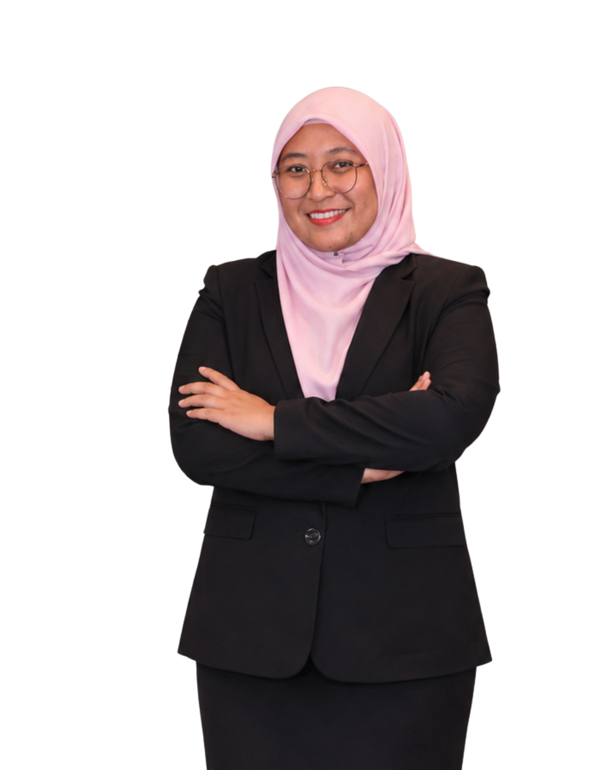 Nurul Nadwa binti Ishak