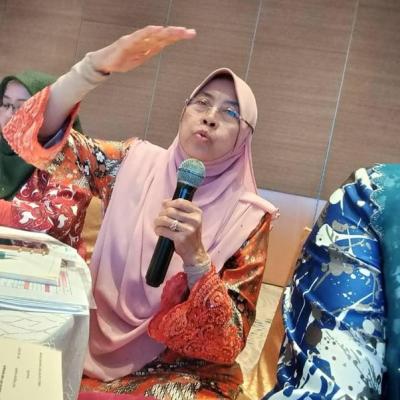 Ketika persoalan diajukan kepada CEO