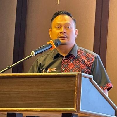Mesyuarat Agung Tahunan KOPKETA kali ke-49